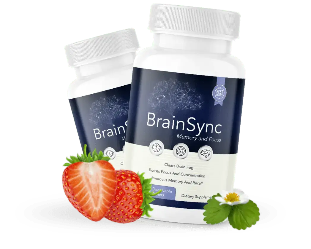 BrainSync supplement 